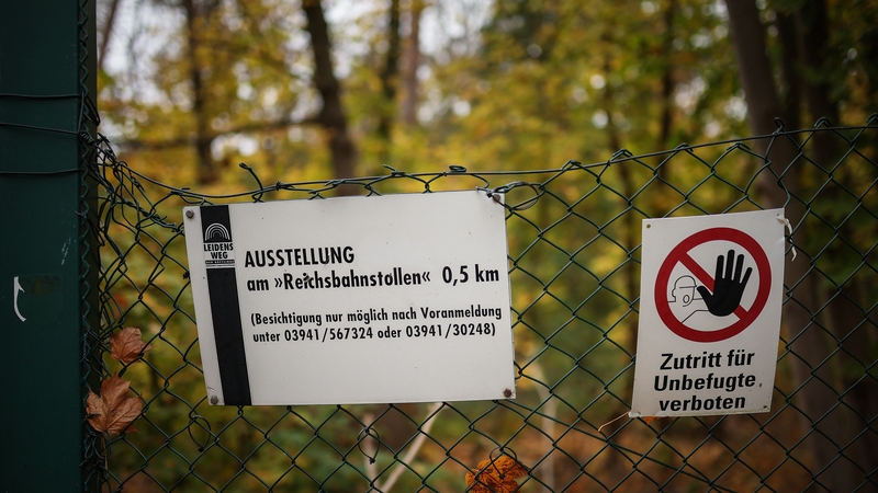 The site was bought in 2019 from an insolvency administrator