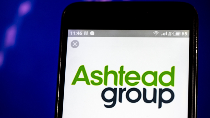 Ashtead joins a growing list of companies that are moving away from European listings in favour of US markets, where valuations could be higher