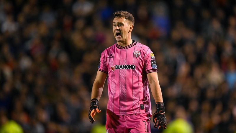 Maher will remain at Derry for a further two seasons at least