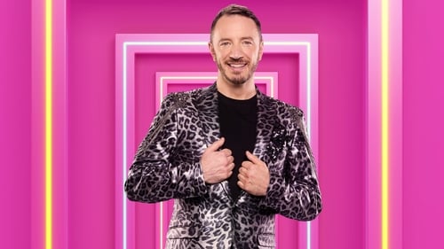 Gearóid Farrelly said the reaction to him taking part in Dancing with the Stars has been "really, really positive".