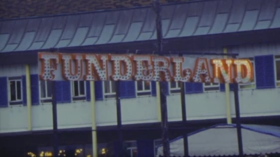 Funderland (1985)