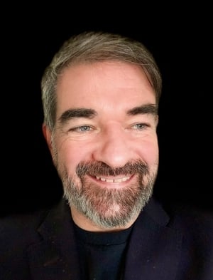 Fiachna Ó Braonain