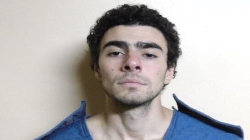 Luigi Mangione has been charged with the murder of UnitedHealth CEO Brian Thompson (Photo: Pennsylvania Department of Corrections)
