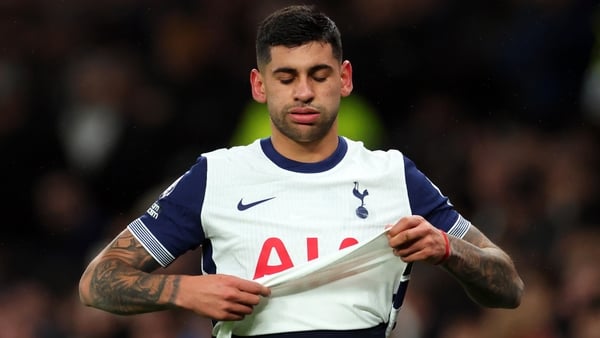 'You have to realise that something is going wrong, hopefully, they (the board) realise it'