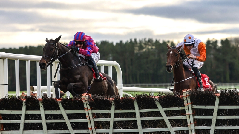 Hey Sunshine impressed once again