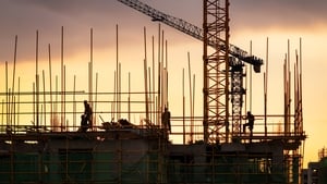 Radical action needed to end Irelands infrastructure crisis show image