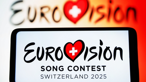 The Swiss city of Basel will host the glitzy annual television extravaganza at the St Jakobshalle indoor arena, with the semi-finals on 13 and 15 May, and the final on 17 May