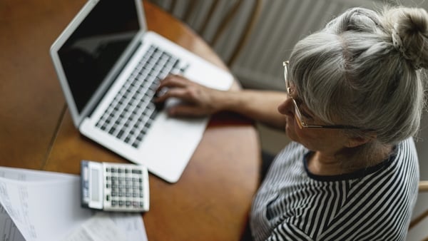 New research from the Consumer and Competition Protection Commission found that one-in-four Irish adults are unprepared for retirement, up from one-in-five last year