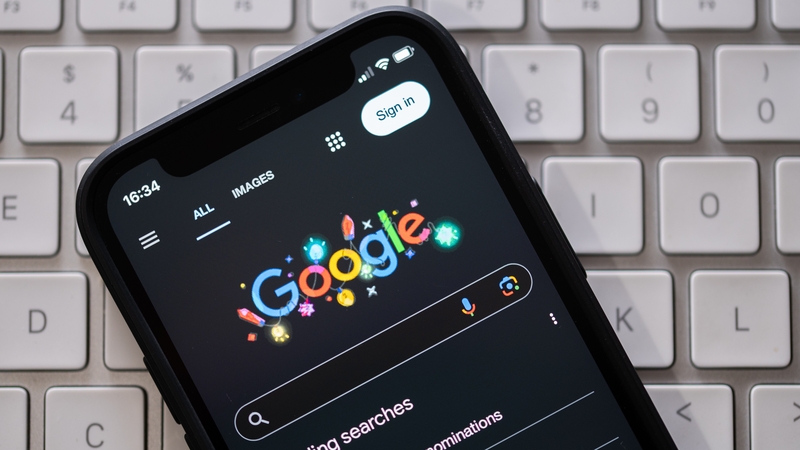Google have said they plan to file an appeal