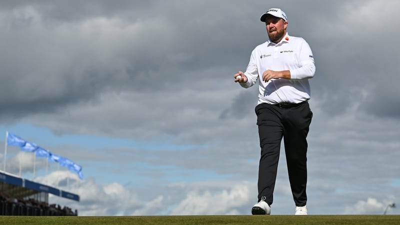 Shane Lowry was the first amateur winner of the Irish Open and is the most recent player to win on the DP World Tour before turning professional