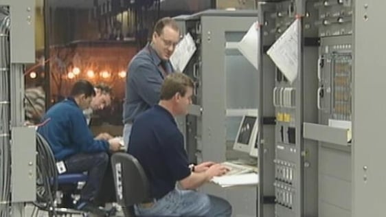 Technology support (2000)