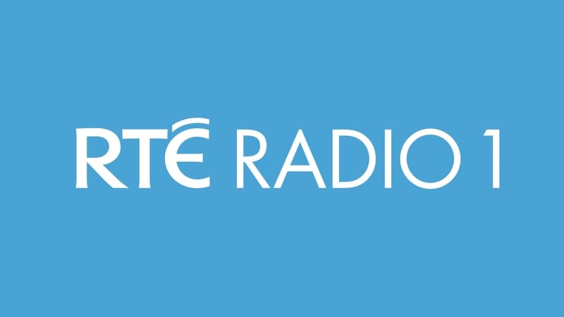 RTÉ Radio 1 rolls out new on-air sound identity