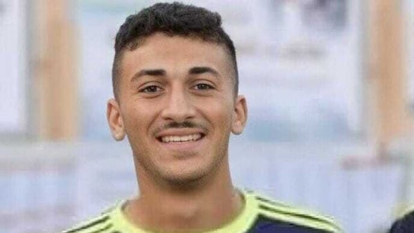 Muhammad Khalifa came to Ireland in 2016 and 2017 as part of trips organised by Gaza Action Ireland