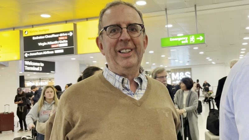 Richard Coles