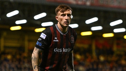 Stephen Bradley has long been an admirer of Danny Grant