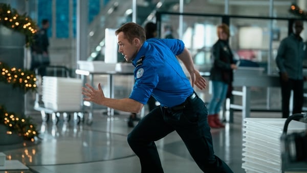 Taron Egerton