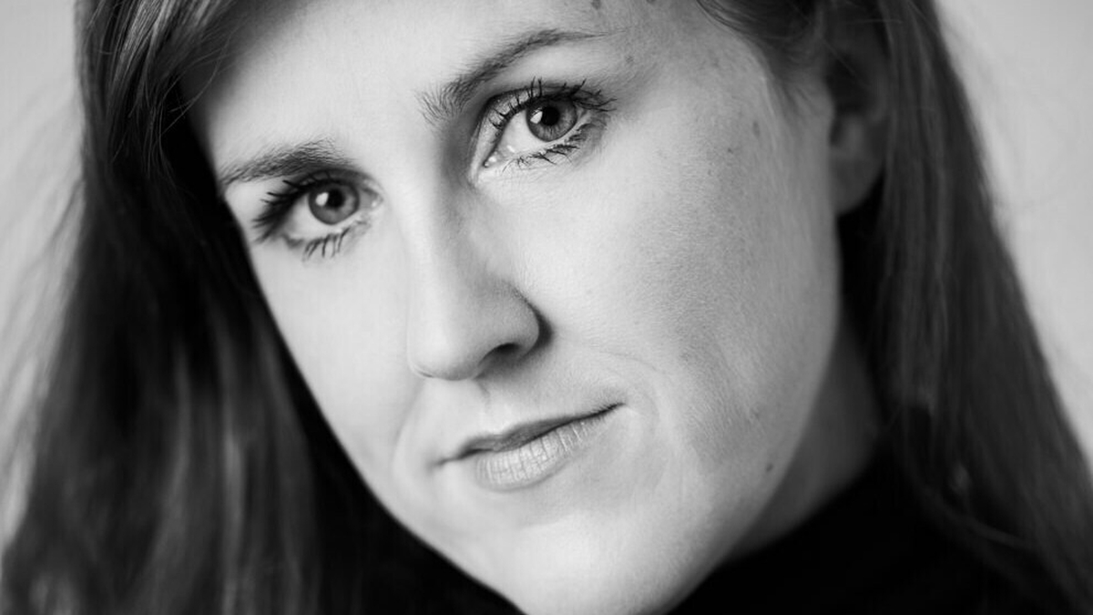 Dublin Extra: Siúbhán Ní Ghríofa & the RTÉ Concert Orchestra