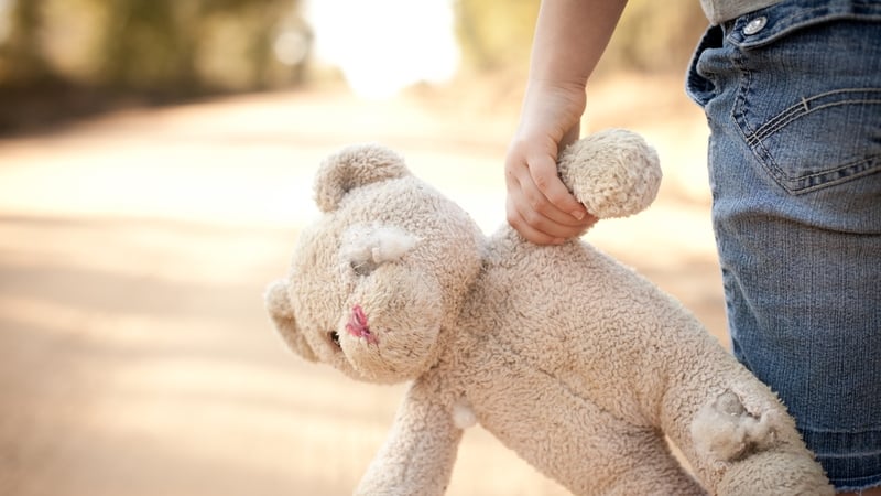 The report has recommended a specialist children's legal service (Stock image)