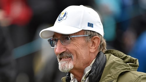 The Eddie Jordan-led group will now negotiate 'a full and sustainable return for London Irish to competitive rugby'