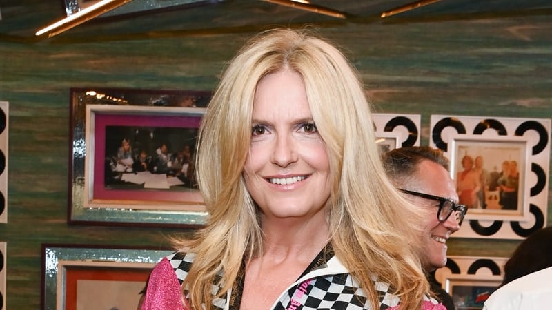 Penny Lancaster