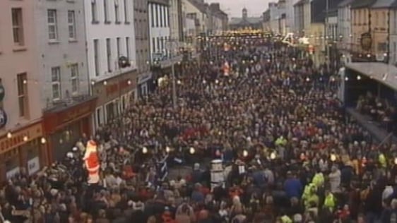 Clonmel (2000)