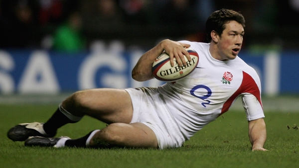 Tom Voyce