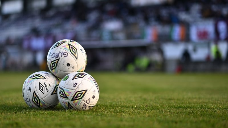 A third tier will help bridge the gap between grassroots and professional according to the FAI