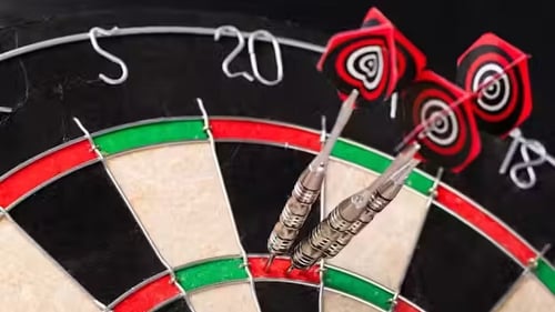 One hundred and EIGHTYYY. Photo: Gresei/Shutterstock