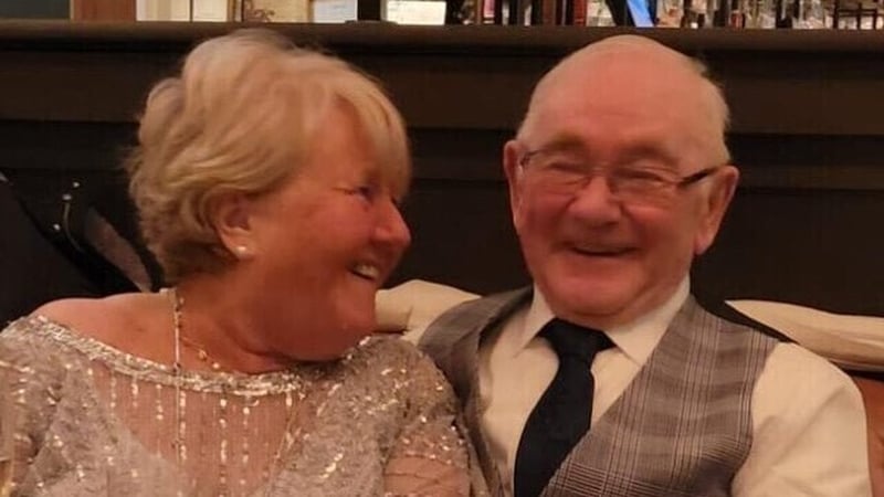 John and Gabrielle O'Donnell died at their Cork city home in April