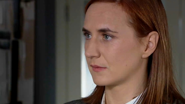 Fans can watch what happens next on Friday on RTÉ One and the RTÉ Player at 7:30pm