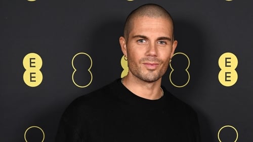 Max George