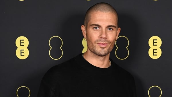 Max George