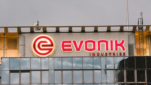 Evonik said it could eventually shed around 7,000 of its 32,000 jobs