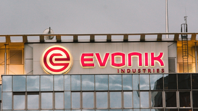 Evonik said it could eventually shed around 7,000 of its 32,000 jobs