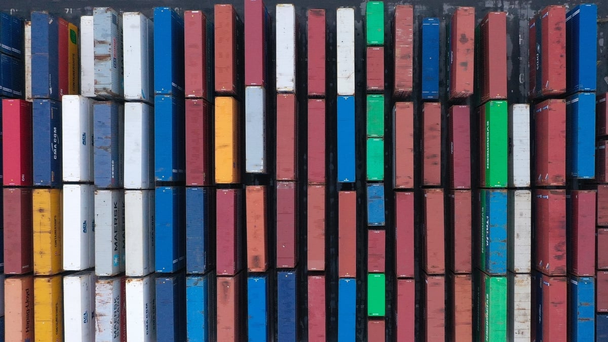 Holyhead update: when will delayed packages arrive?