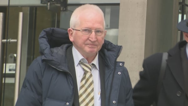 Bill Tormey was sent forward for trial by judge and jury in the Circuit Criminal Court next year