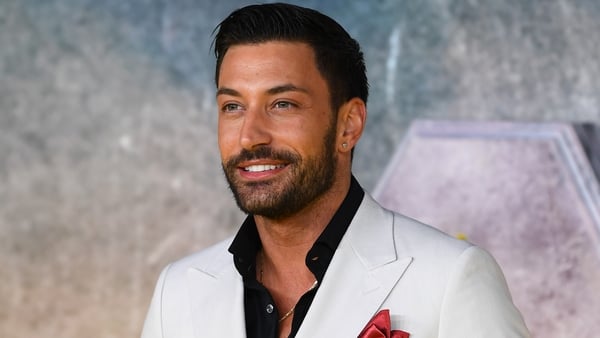 Giovanni Pernice