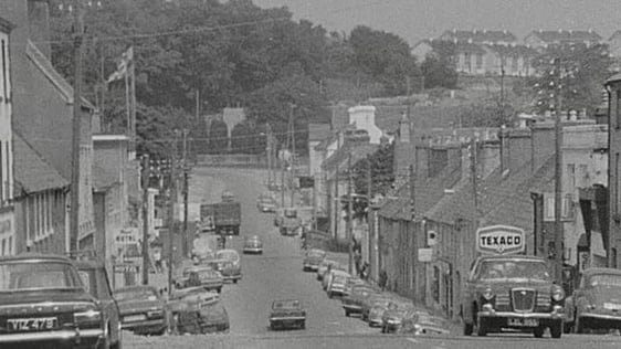 Westport, County Mayo (1975)