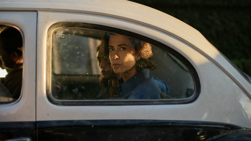 I'm Still Here has been playing to sold out houses nationwide