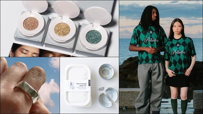 Sarah Magliocco shares her pick of the best sustainable gifts to buy your loved ones this year.