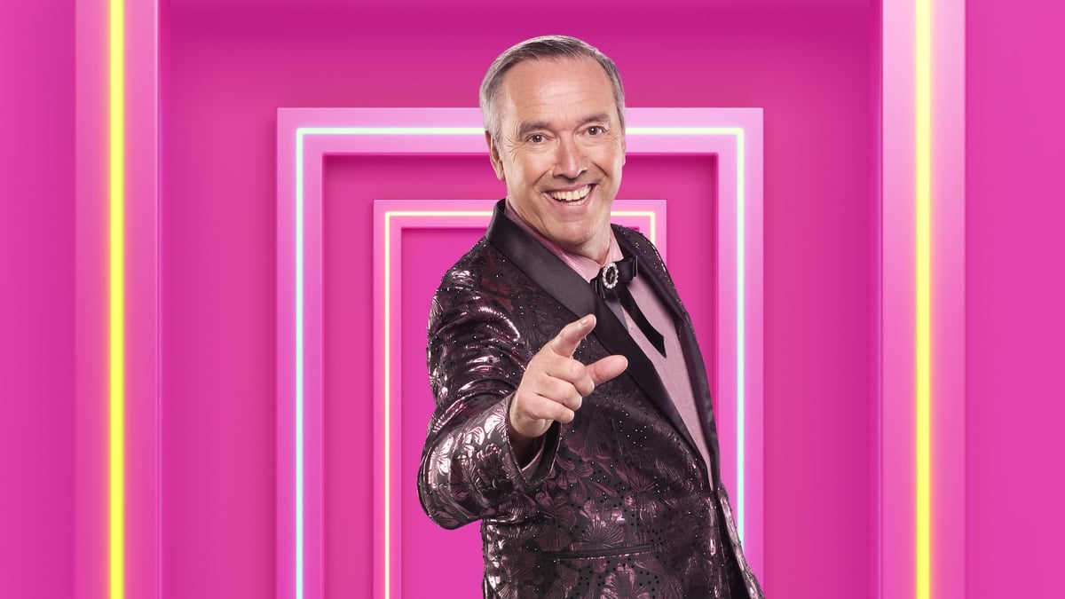 Dundon Don't Dance Great