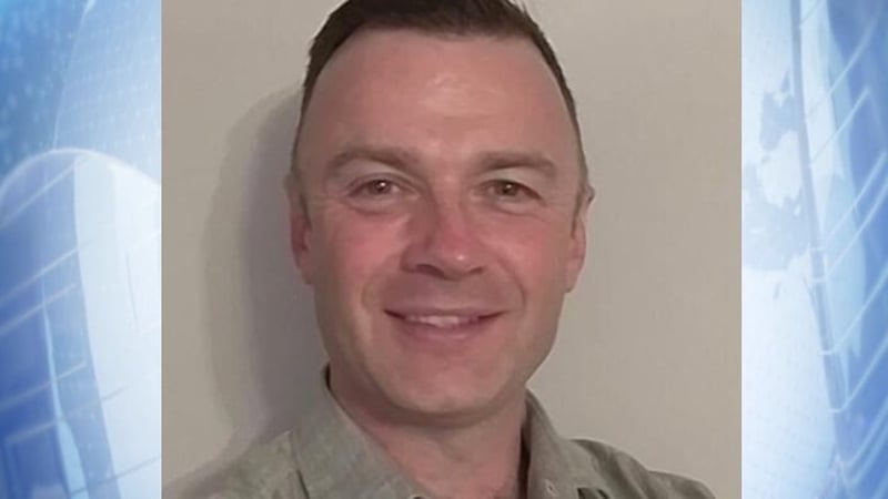 Derek Blighe was convicted under the Section 6 of the Criminal Justice (Public Order) Act, 1994