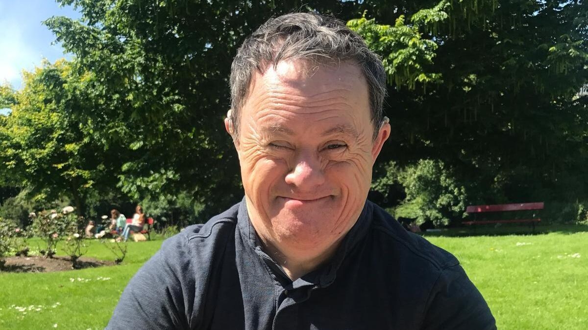 “People talk about ‘burden’ but it was a privilege to spend time with Pat” 