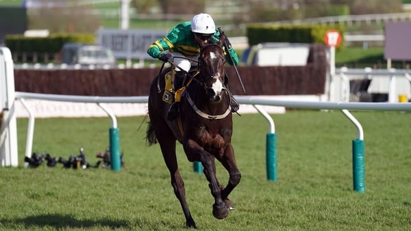 Majborough and Mark Walsh