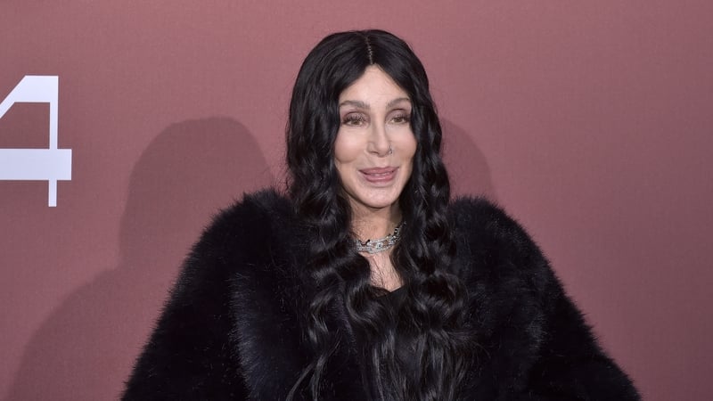 Cher: "I play by my own rules, but still, there's a standard to keep up and if you can do it, you do it for as long as you can, because it's more fun"