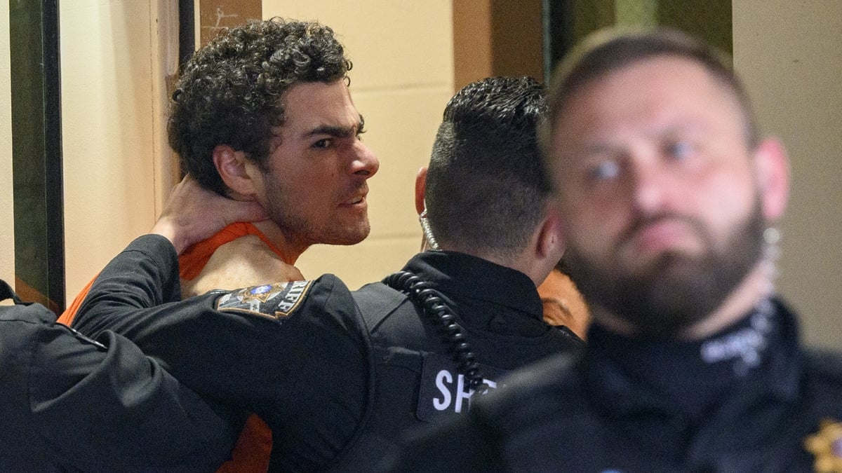 “A uniquely modern murder” 