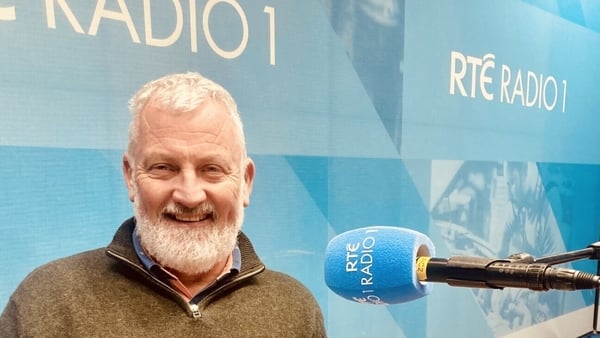 Jim Maguire, writer