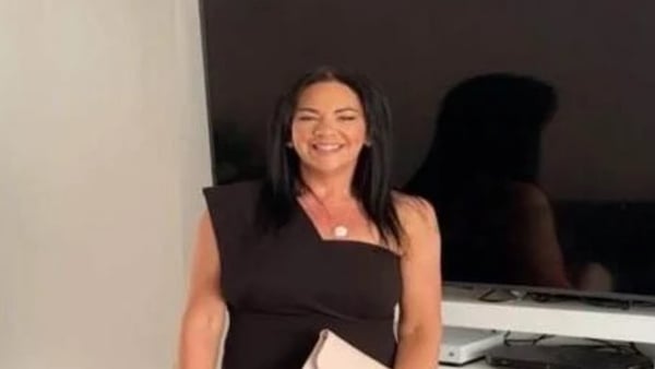 Karen Cummings was pronounced dead at the scene