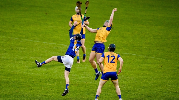 Recap: Semi-final glory for Sarsfields and Na Fianna