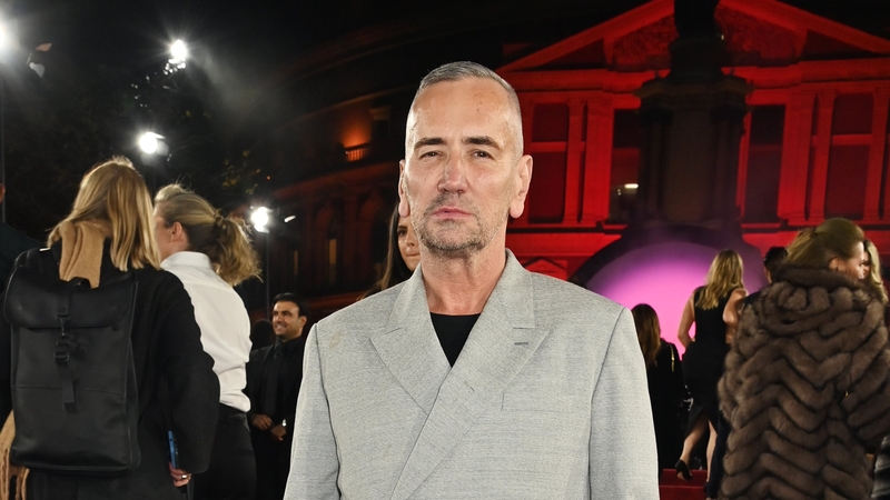 DJ Fat Tony: "I'm really sorry that I won't be seeing you tonight but we will reschedule everything"